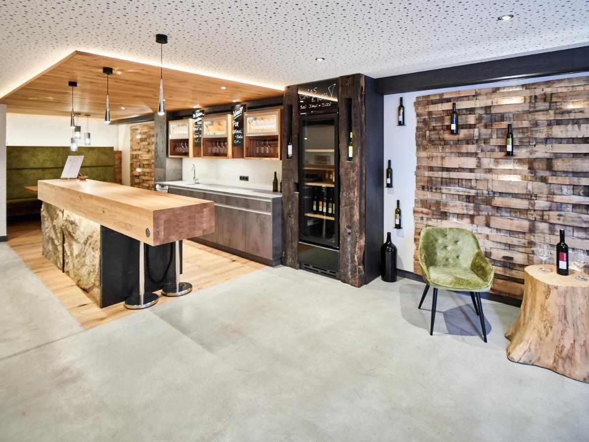 Weingut Gaestehaus D&D Haider Jois Exteriör bild